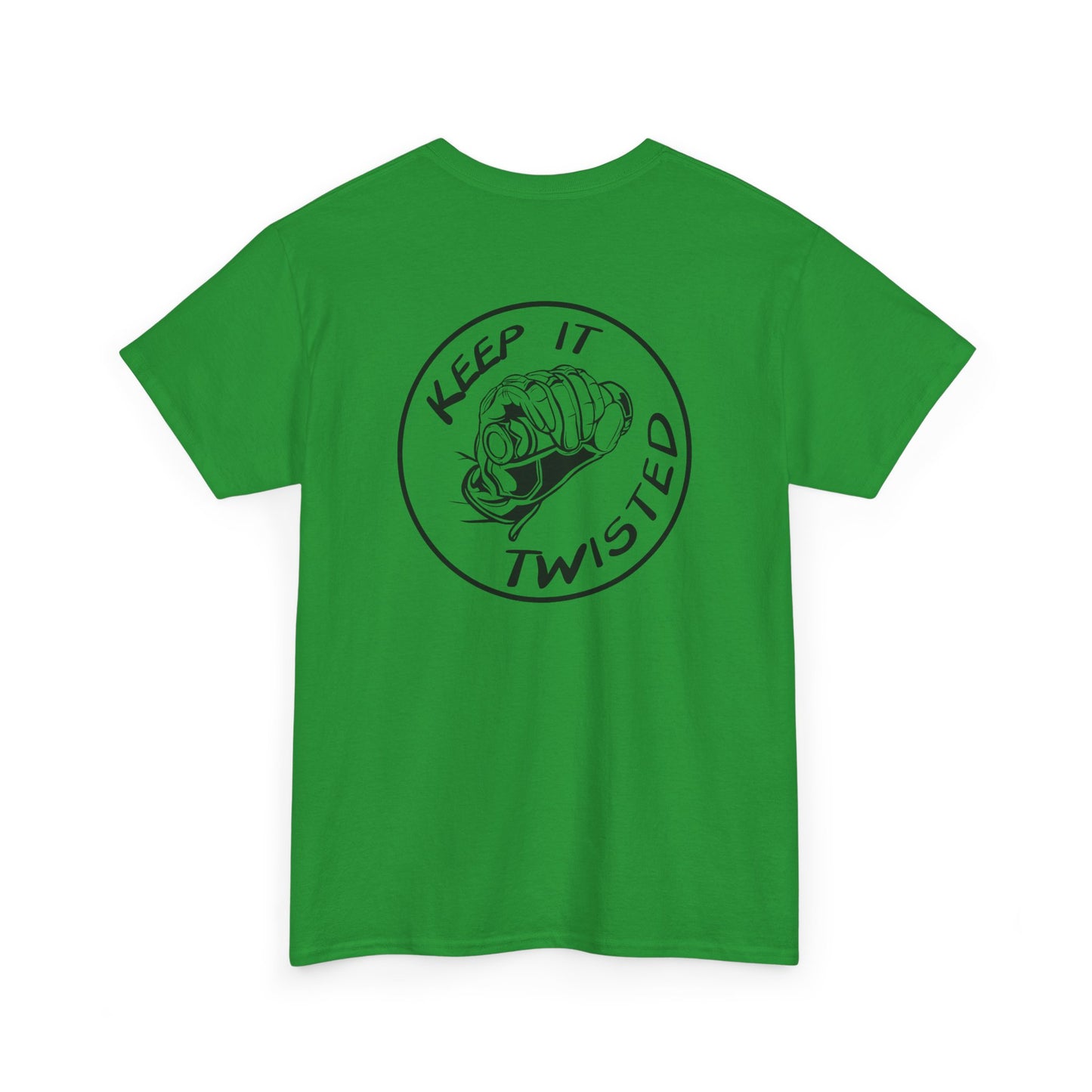 Keep it Twisted - Tee