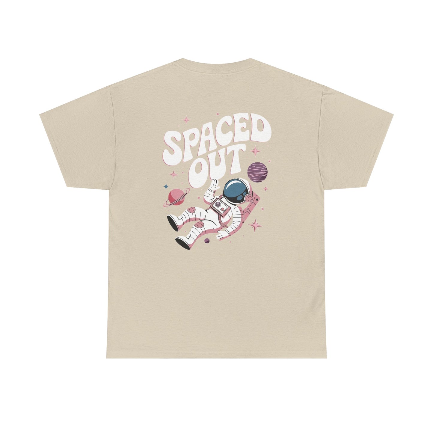 Spaced Out Tee
