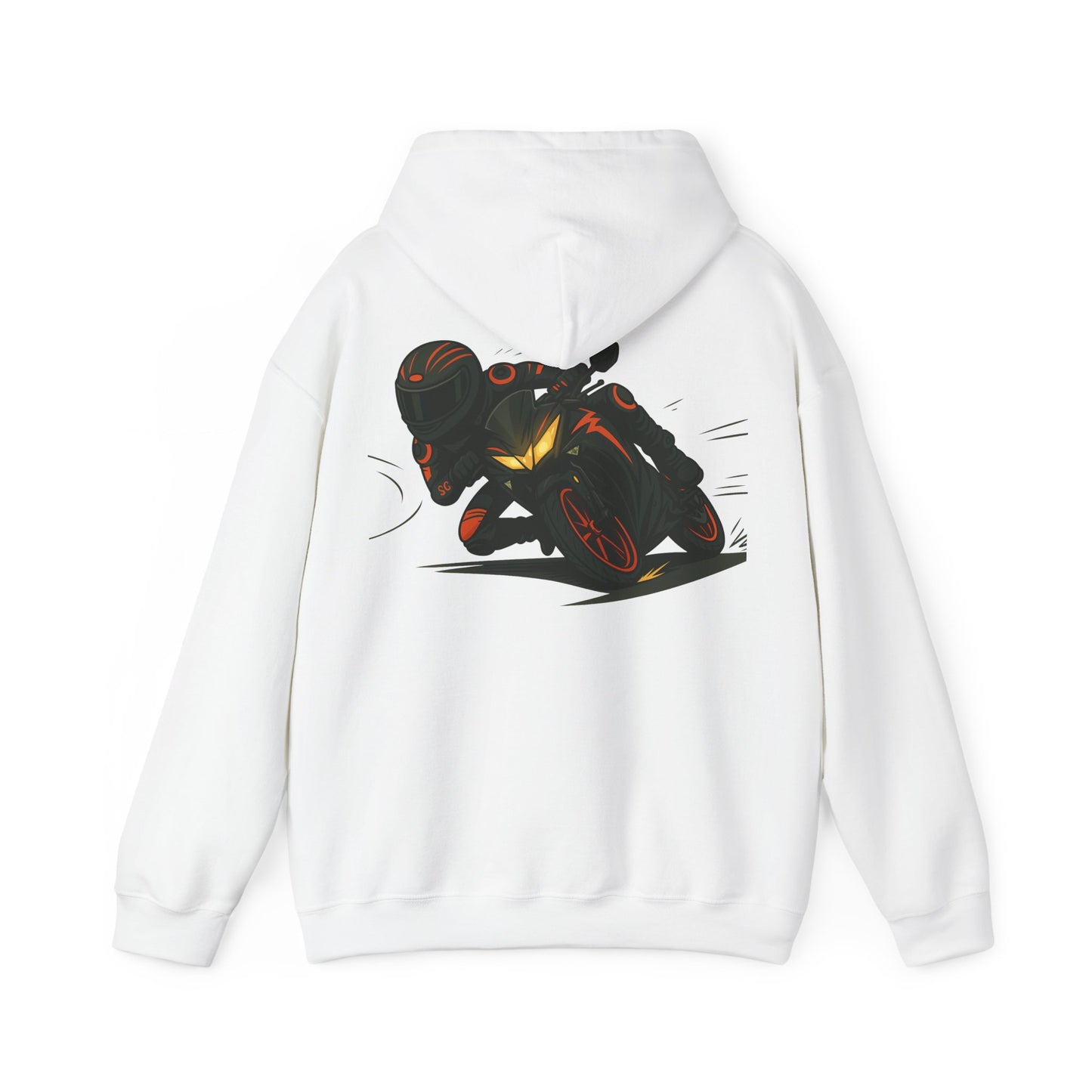 v_ibes_1 - Hoodie 2