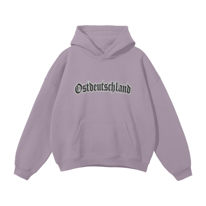 ostdeutschland - Hoodie