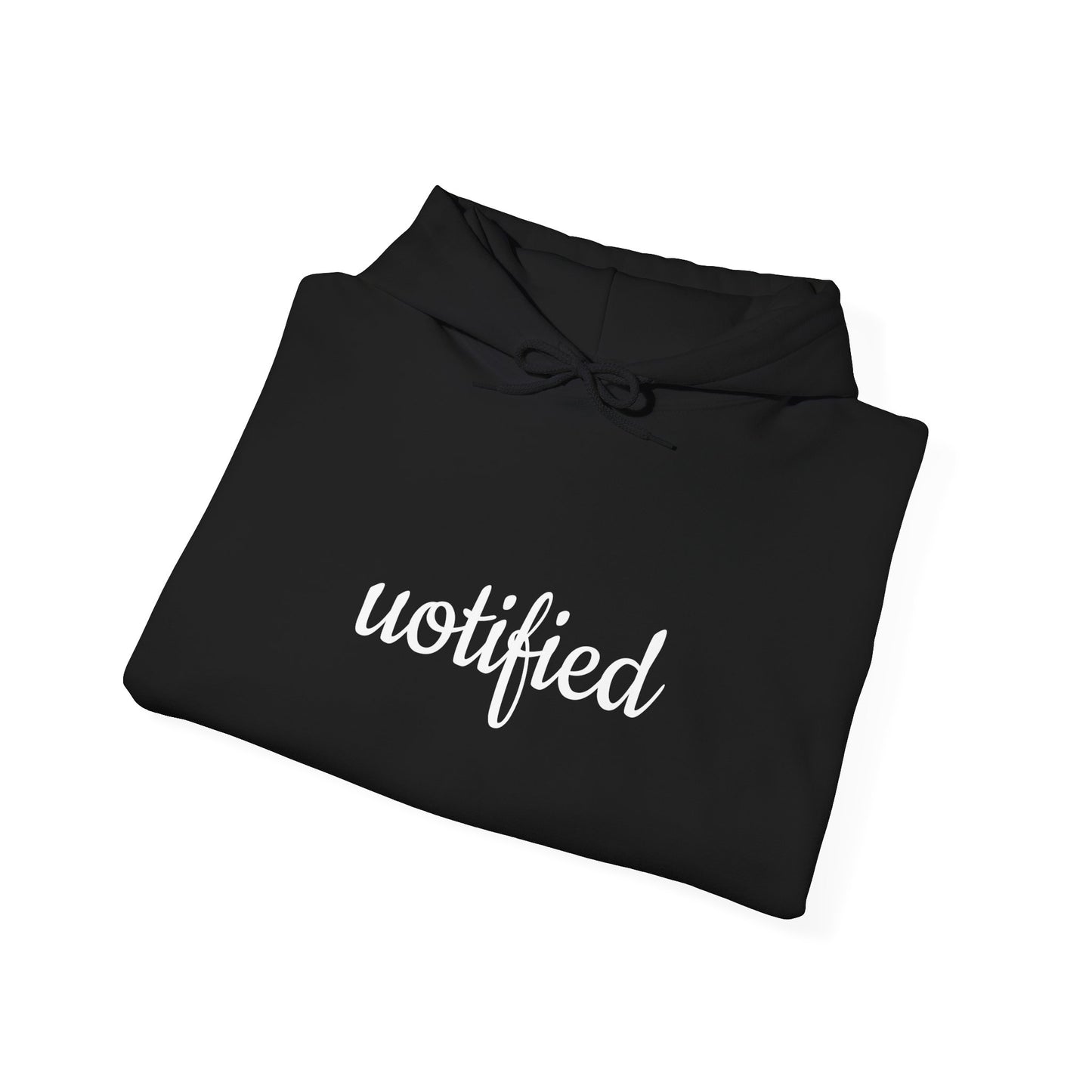 uotified Rosen - Hoodie