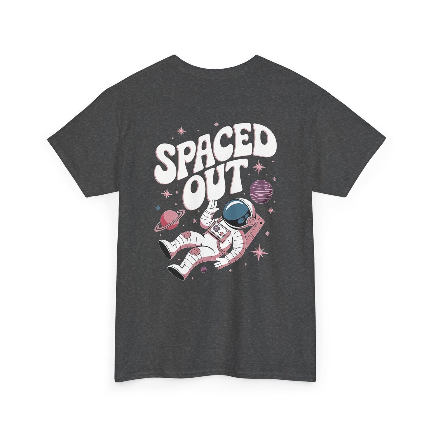 Spaced Out Tee