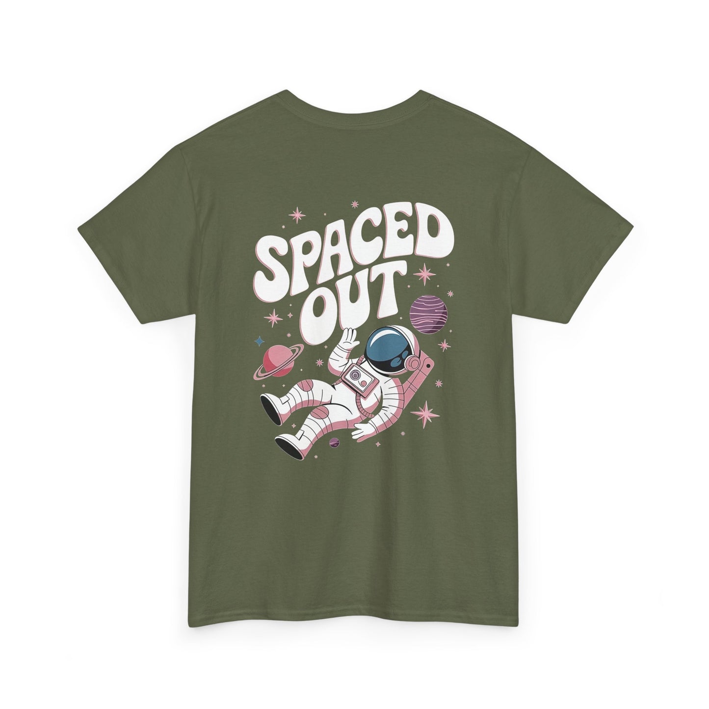 Spaced Out Tee
