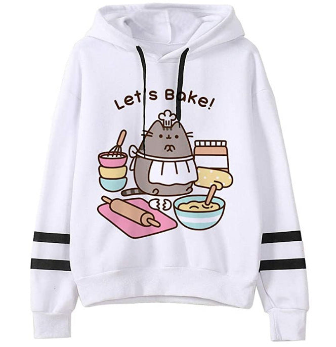 Loose Motive Hoodie