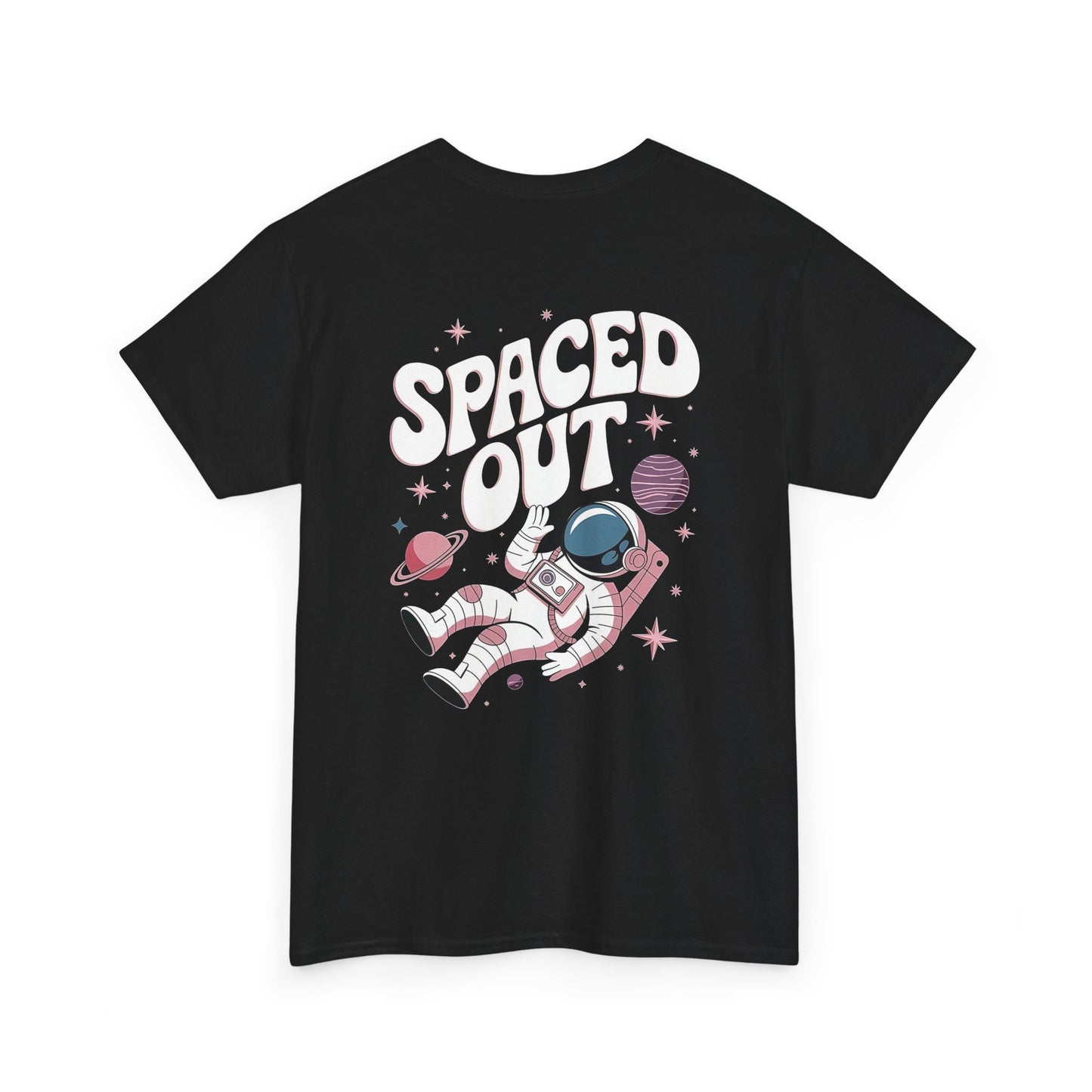 Spaced Out Tee