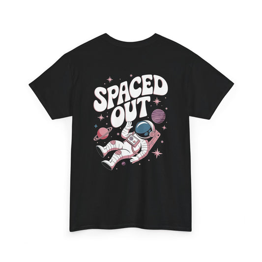 Spaced Out Tee