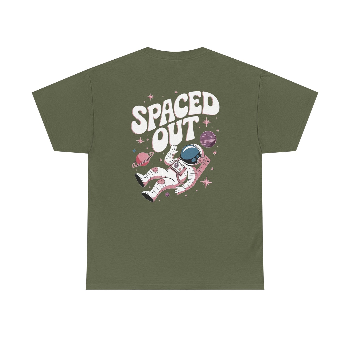 Spaced Out Tee