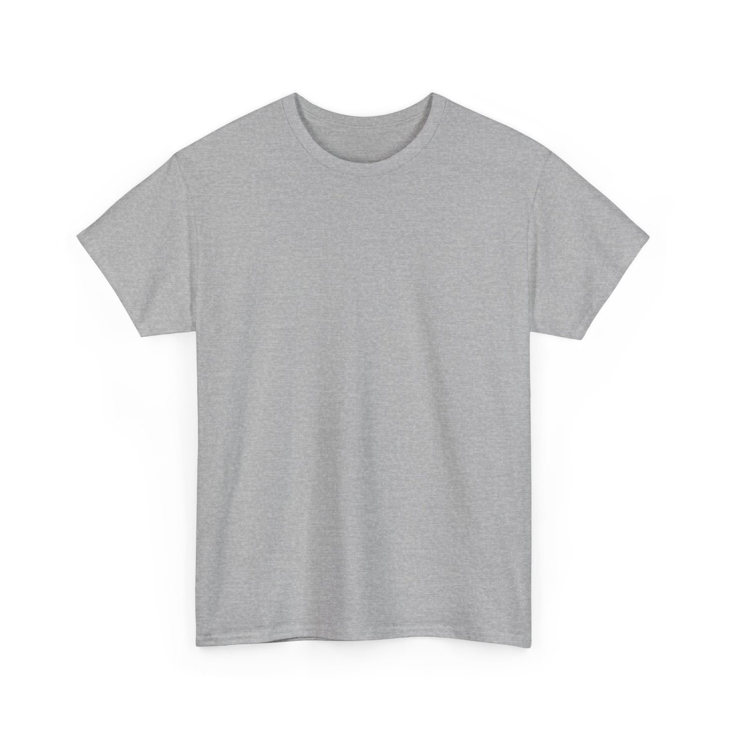 Built not Bought - Tee
