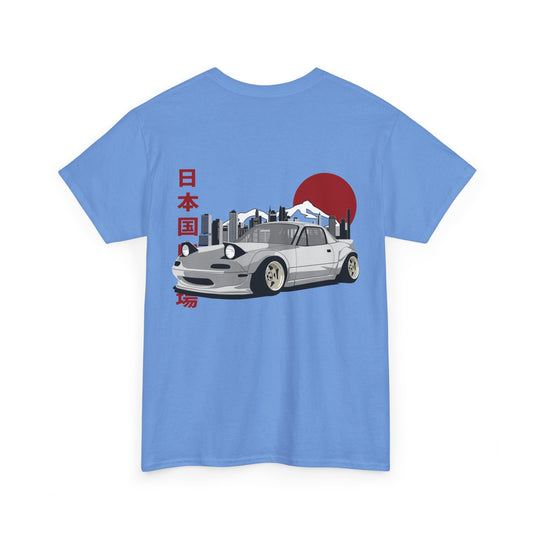 Miata - Unisex Tee