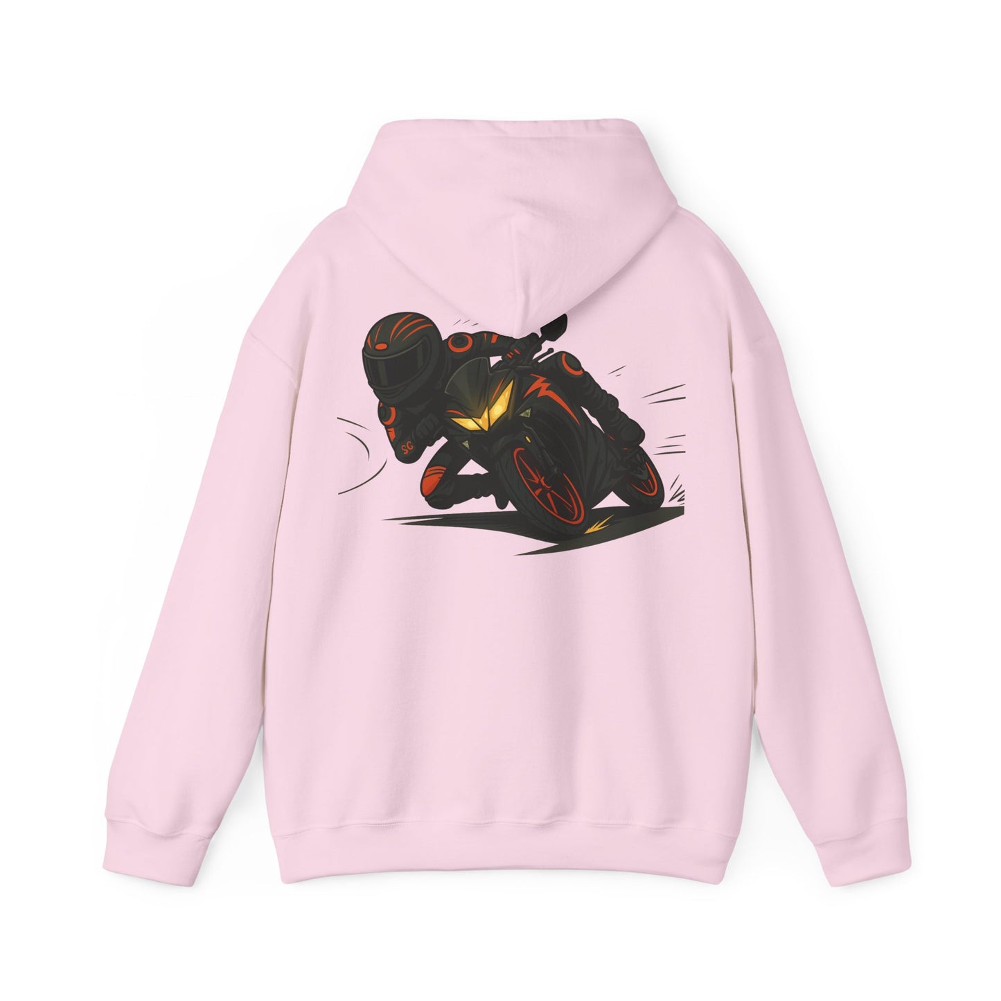 v_ibes_1 - Hoodie 2