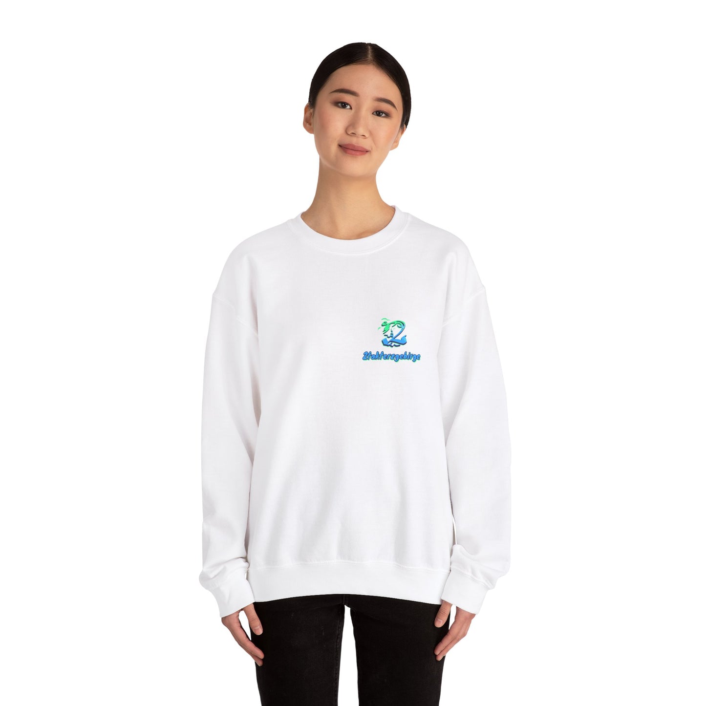 2takterzgebirge - Sweatshirt