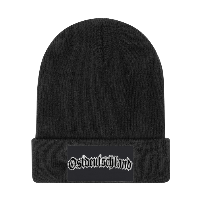 Ostdeutschland Beanie