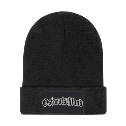 Ostdeutschland Beanie