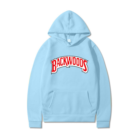 Backwoods Casual Hoodie