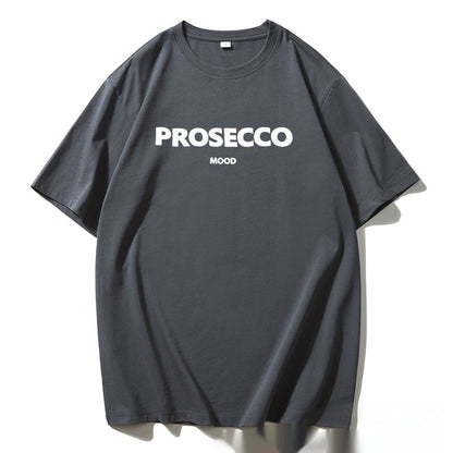 Prosecco Mood - Loose T-shirt