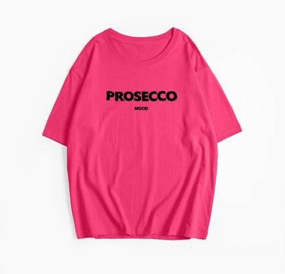 Prosecco Mood - Loose T-shirt