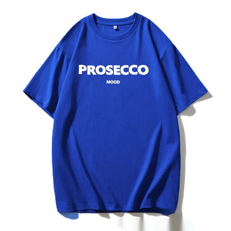 Prosecco Mood - Loose T-shirt